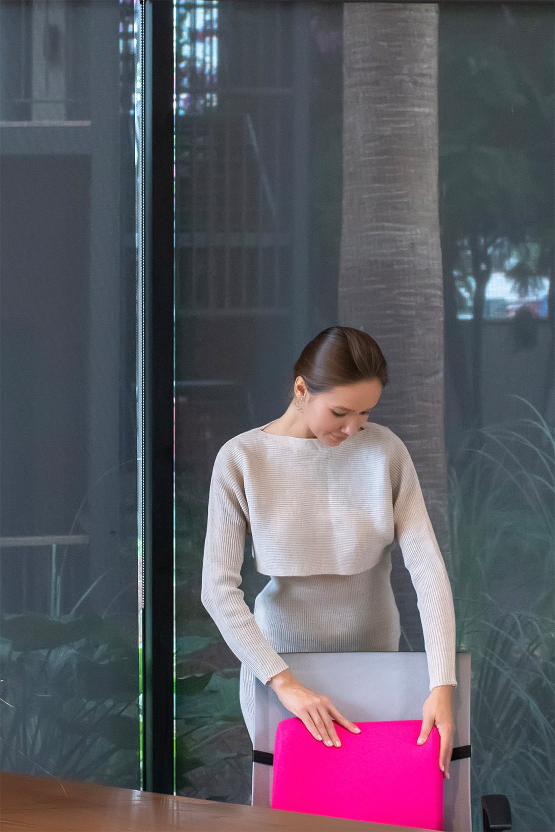 Sırt Destek Yastığı - Viscomavi