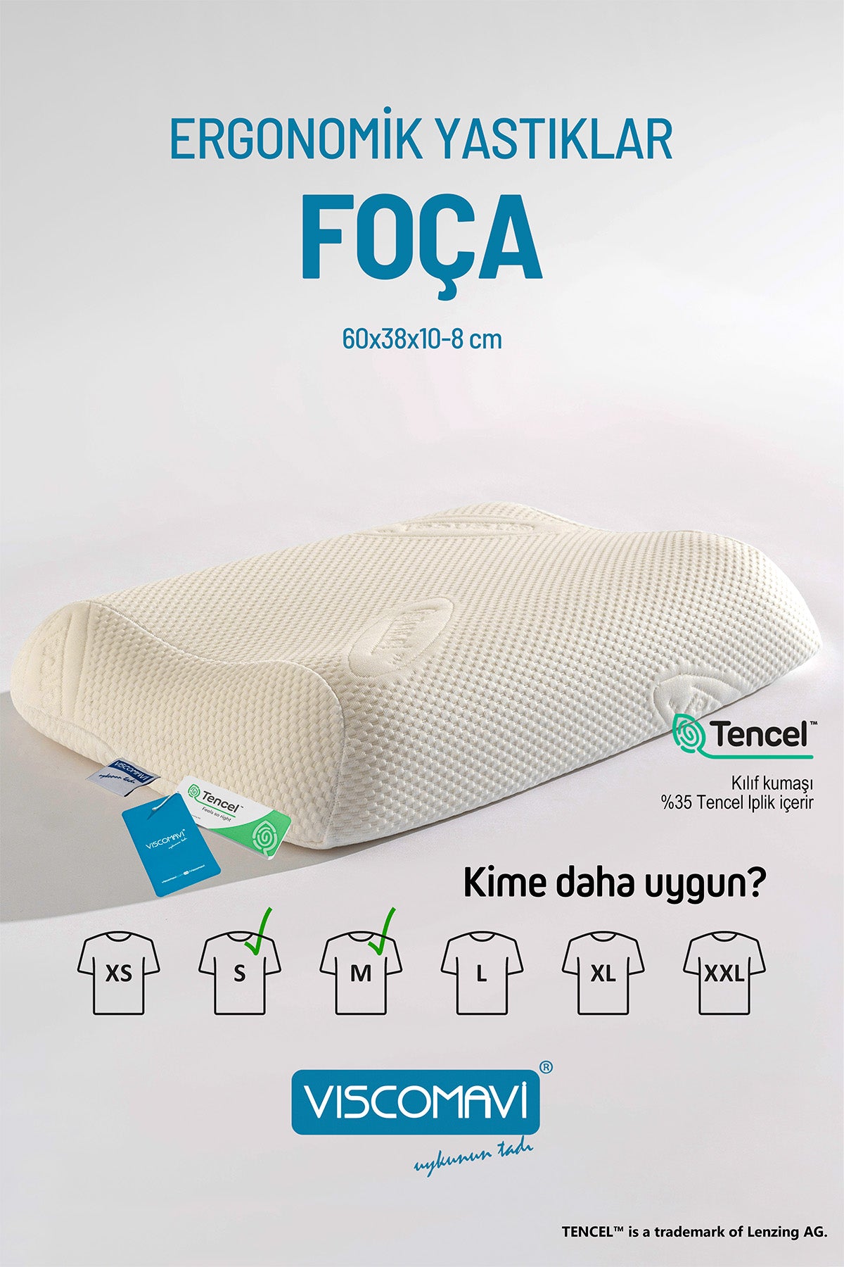 Foça - Viscomavi