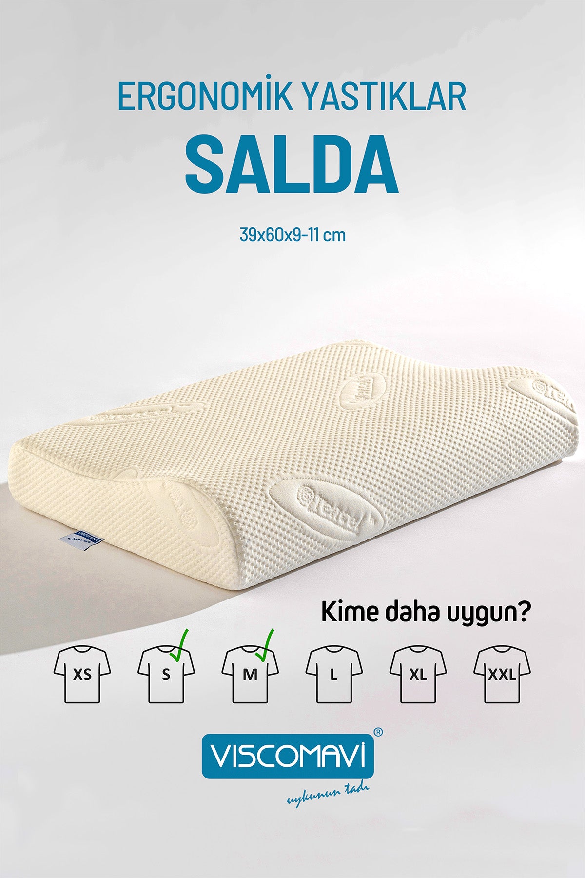 Salda - Viscomavi