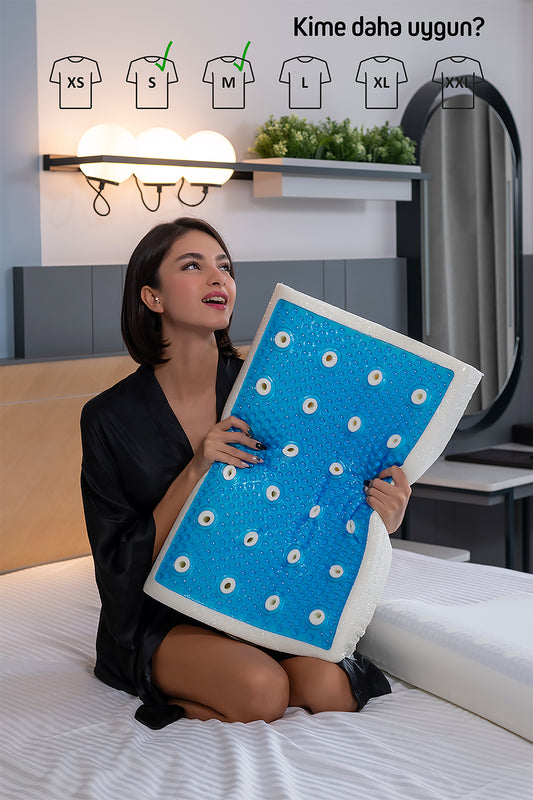 Salda Stay Cooler - Viscomavi