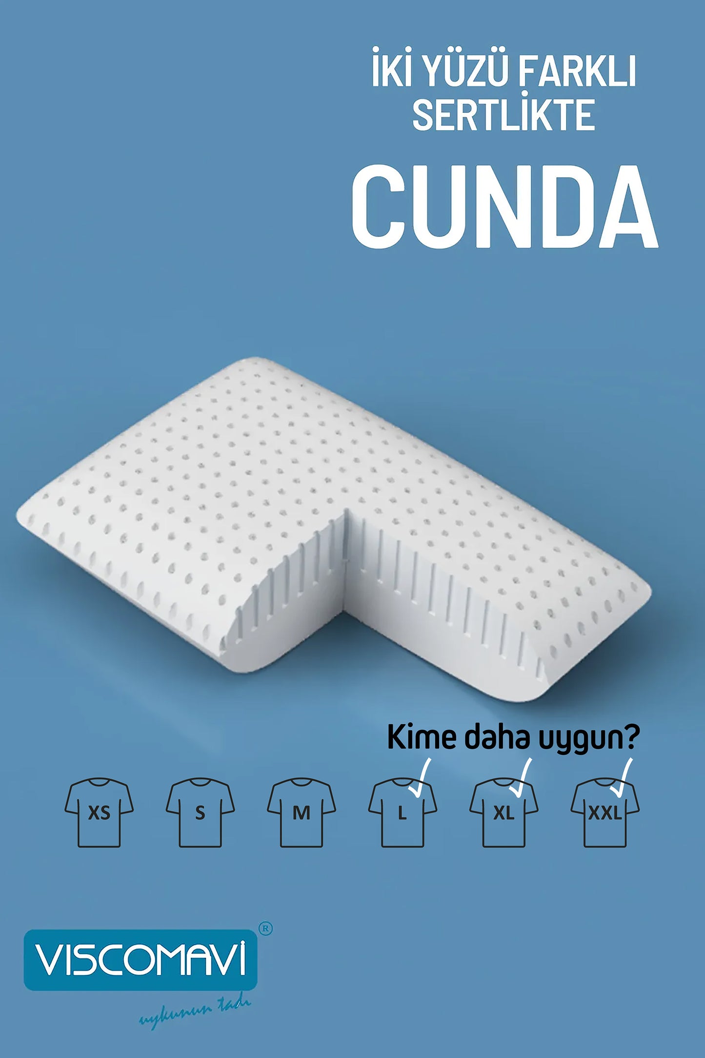 Cunda - Viscomavi