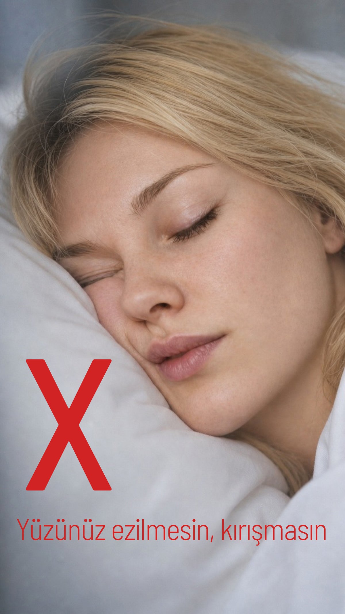 Allnightbeauty Güzellik Yastığı