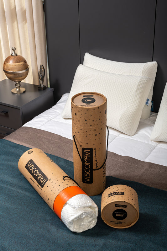 Viscomavi Hediye Kutusu - Viscomavi