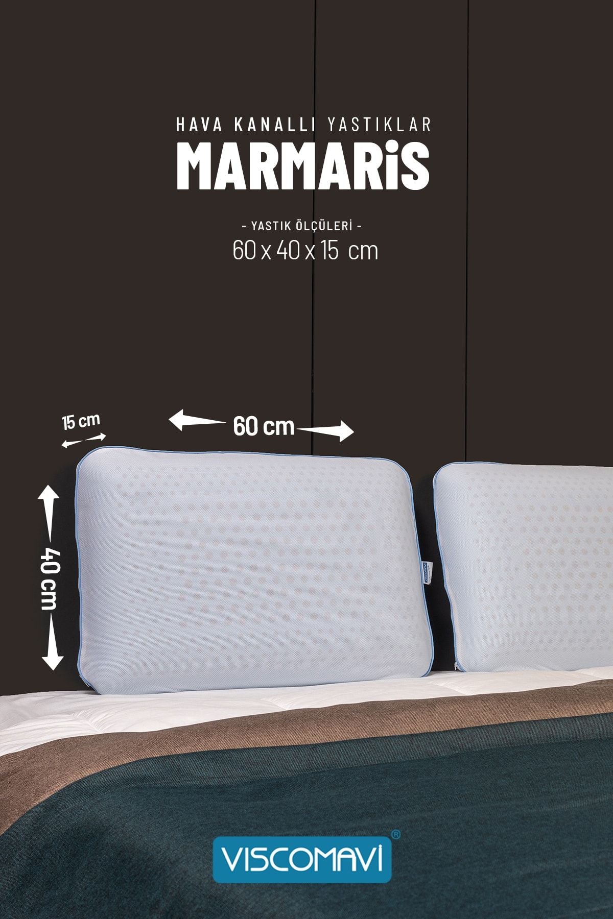 Marmaris - Viscomavi