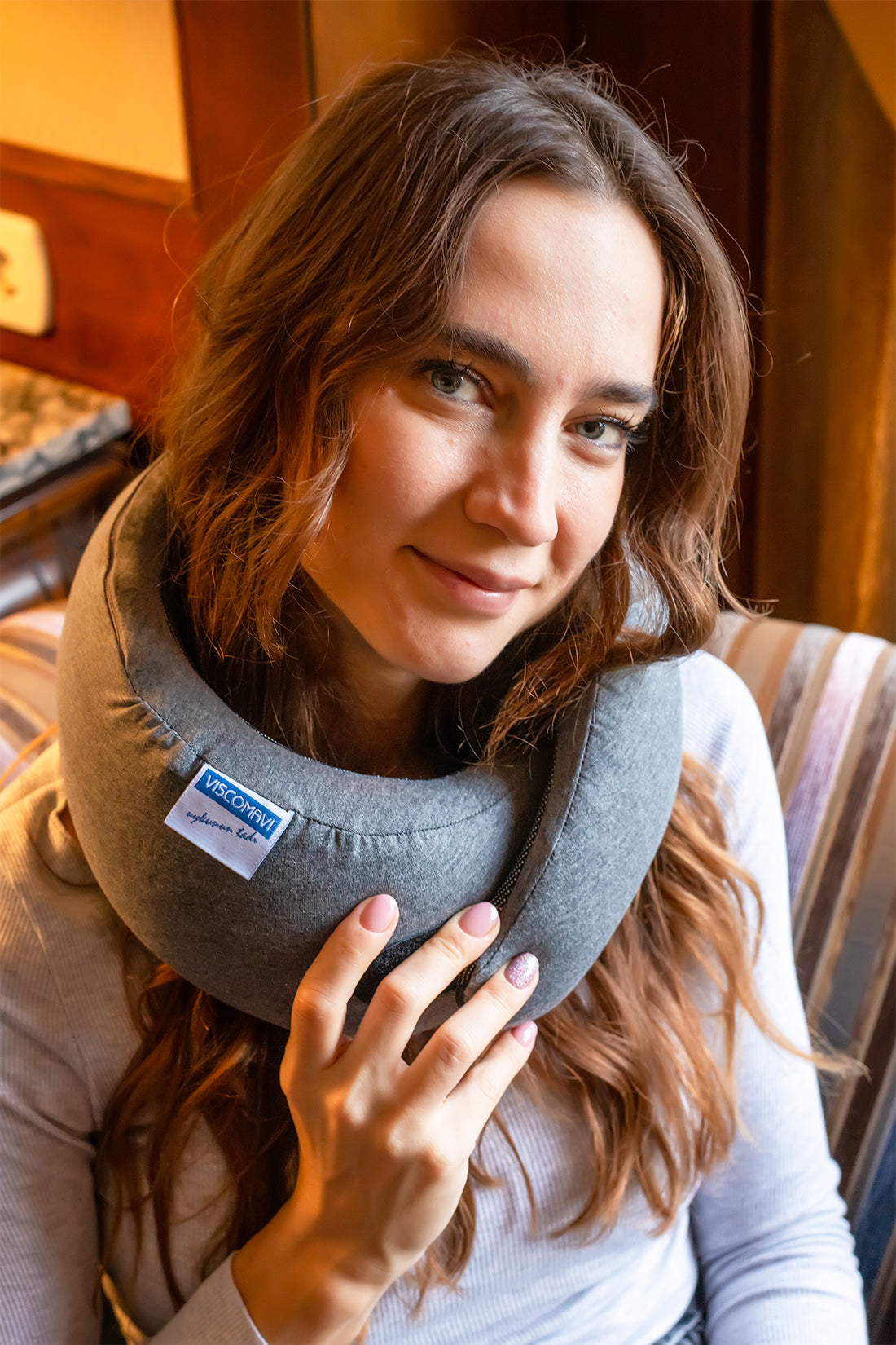 SpiraLuxe - Viscomavi