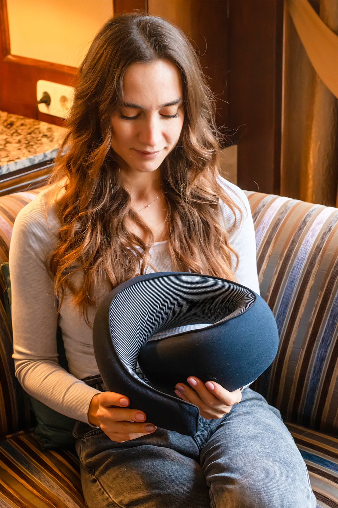 SpiraLuxe - Viscomavi