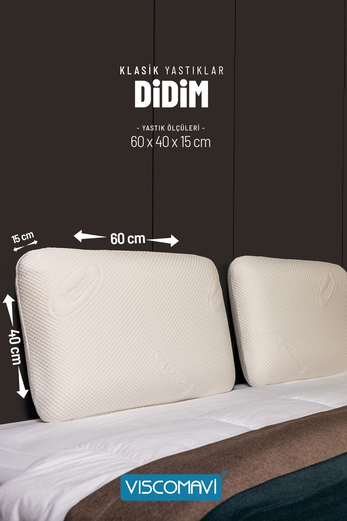 Didim - Viscomavi