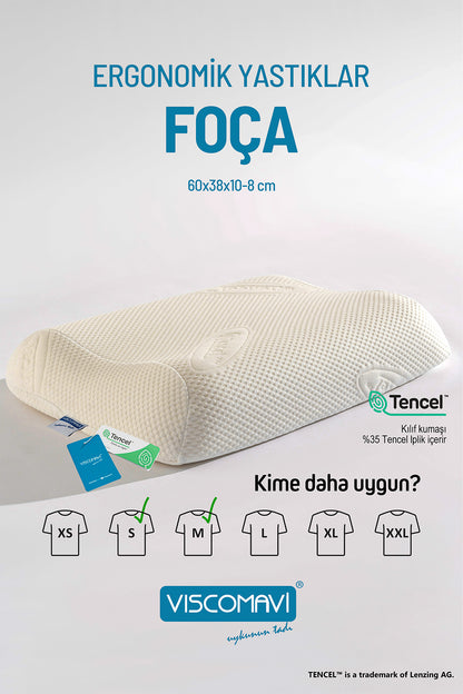 Foça - Viscomavi