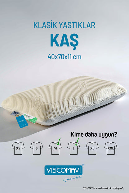 Kaş - Viscomavi