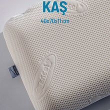 Kaş - Viscomavi