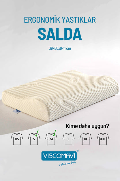 Salda - Viscomavi