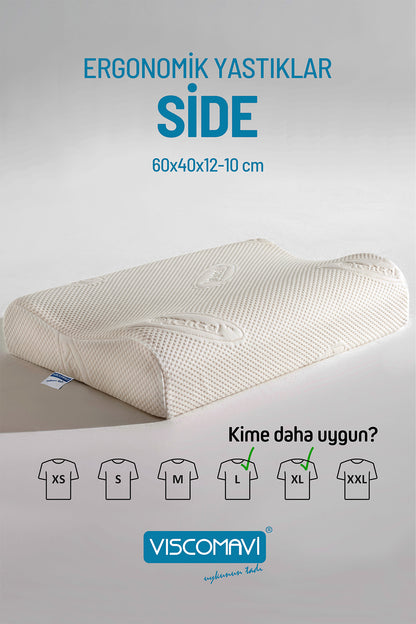 Side - Viscomavi