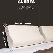 Alanya - Viscomavi
