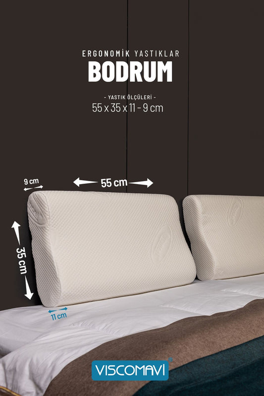 Bodrum - Viscomavi