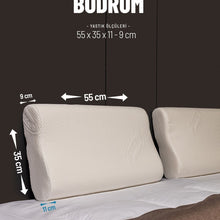 Bodrum - Viscomavi