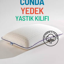 Cunda Yastık Kılıfı - Viscomavi