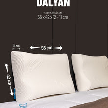 Dalyan - Viscomavi