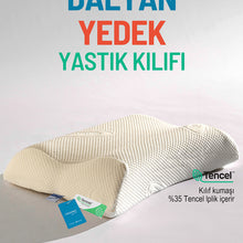Dalyan Yastık Kılıfı - Viscomavi