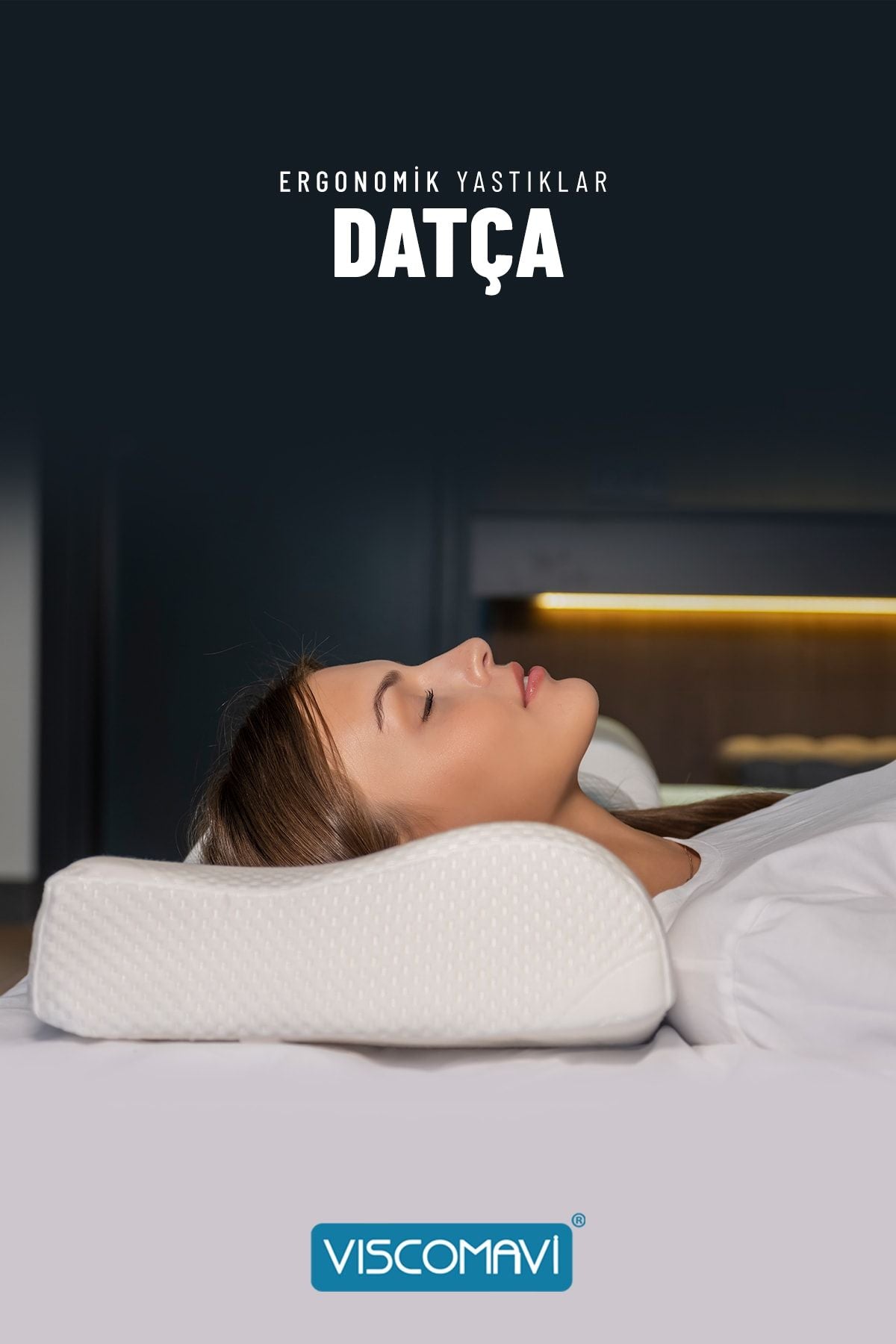 Datça - Viscomavi