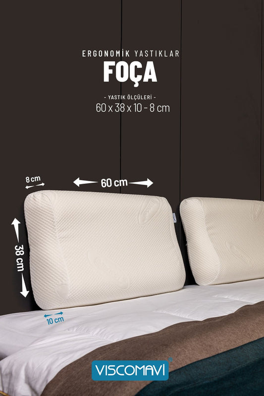 Foça - Viscomavi