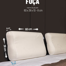 Foça - Viscomavi