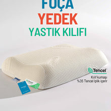 Foça Yastık Kılıfı - Viscomavi