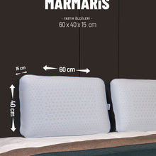 Marmaris - Viscomavi