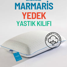 Marmaris Yastık Kılıfı - Viscomavi