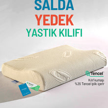 Salda Yastık Kılıfı - Viscomavi