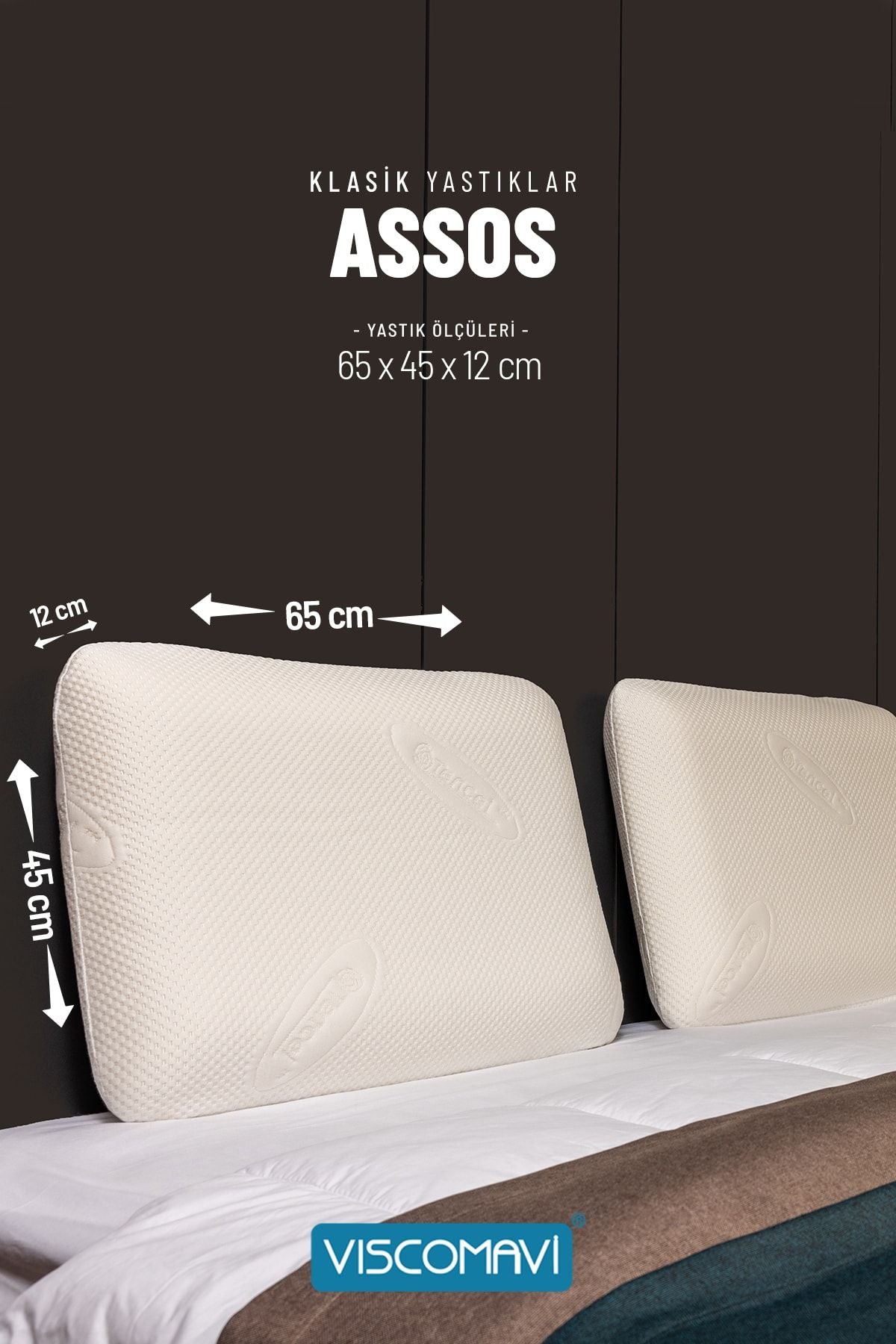 Assos - Viscomavi