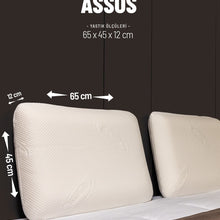 Assos - Viscomavi